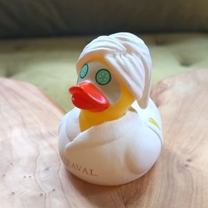 Miraval Resorts Spa Rubber Ducky